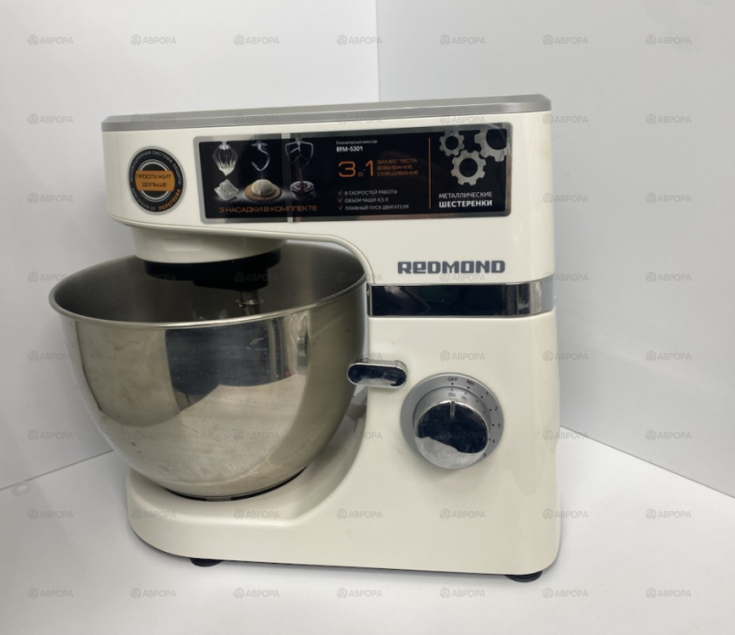 Миксер Redmond RFM-5301