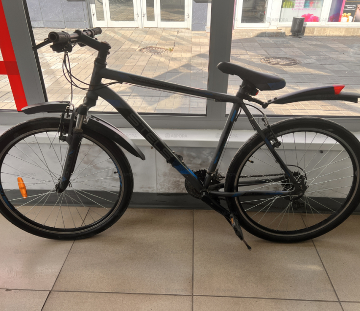 Велосипед Stels Navigator 500