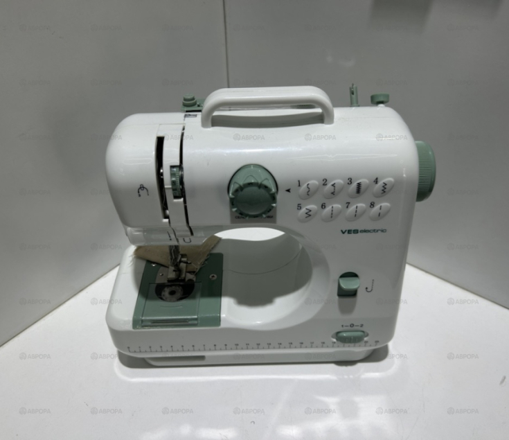 Швейная машина VES 505