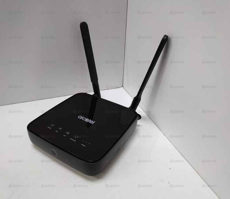 Wi-Fi роутеры 3G/4G/5G Alcatel HH40V