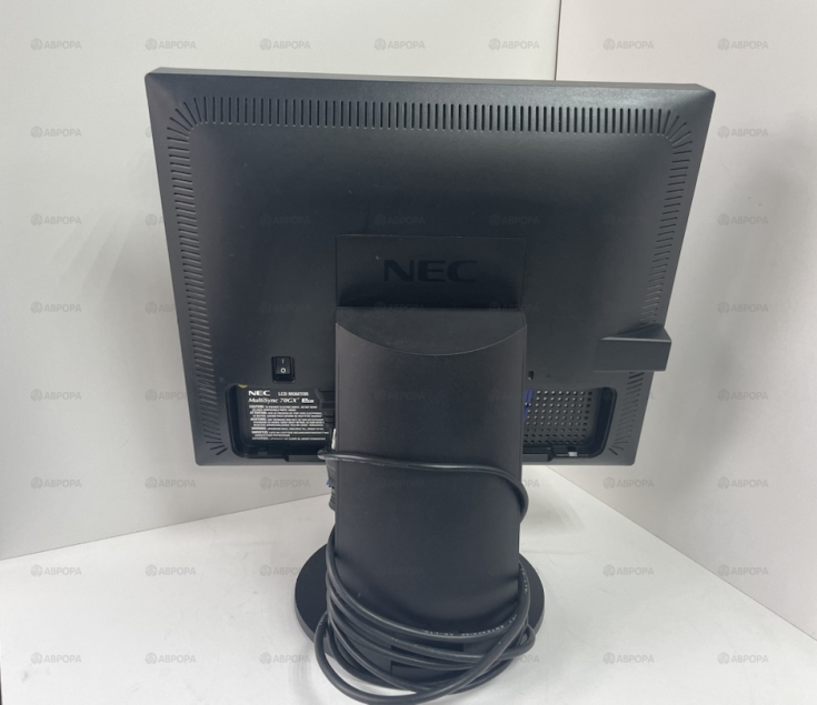 Мониторы NEC MultiSync LCD70GX2 Pro