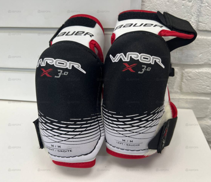 Защита для хоккея Bauer Налокотники VAPOR X 3.0
