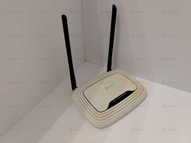 Wi-Fi роутер TP-LINK TL-WR841N