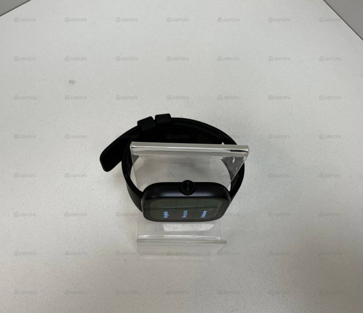 Умные Часы Xiaomi Redmi Watch 4