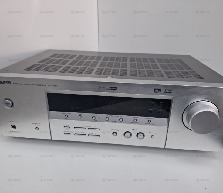 Усилитель Yamaha RX-V440