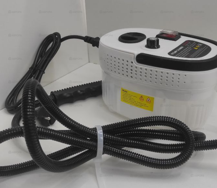 Пароочиститель Steam Cleaner WH-QX001
