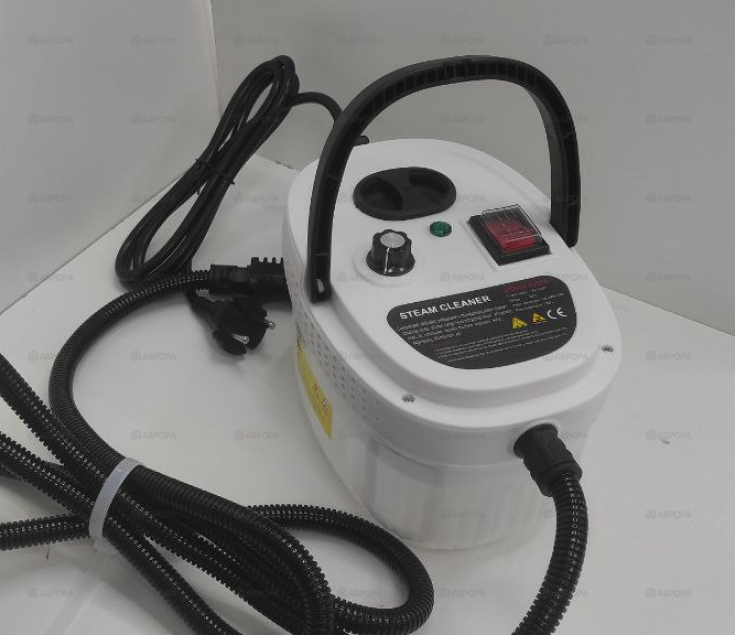 Пароочиститель Steam Cleaner WH-QX001