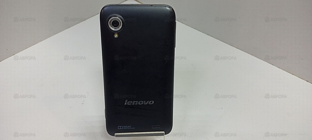 Мобильный телефон Lenovo IdeaPhone S720 0.5/4 GB