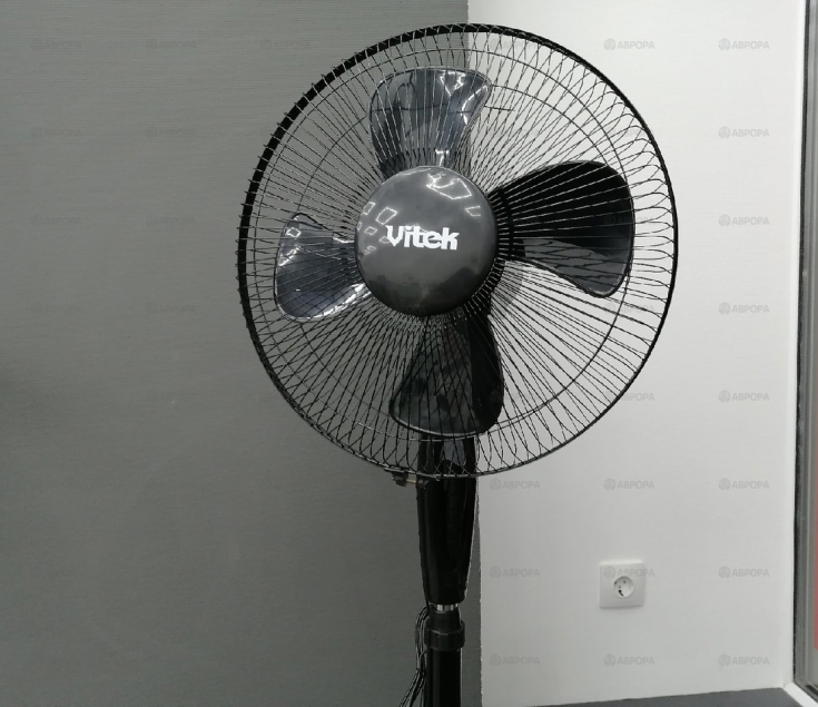 Вентиляторы Vitek MG-1828