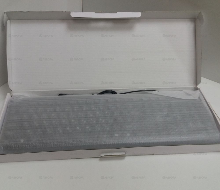 Клавиатура мышь DELL KM-816