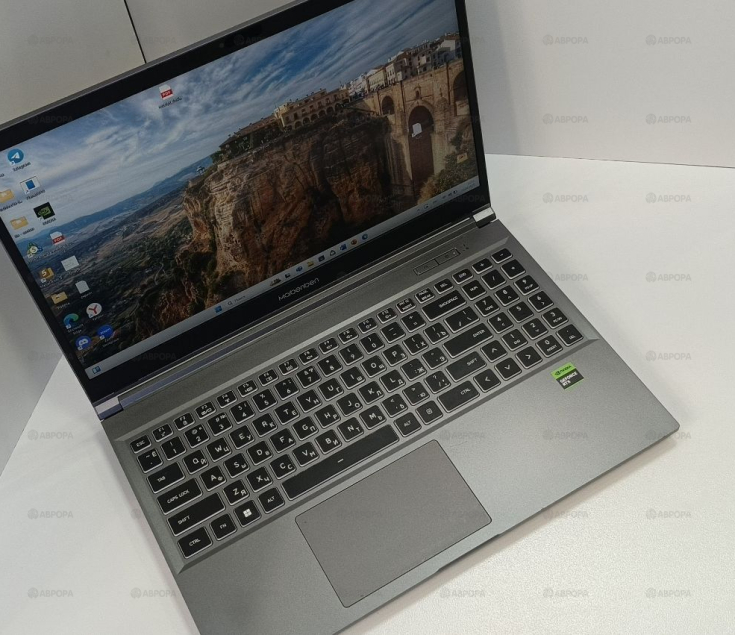 Ноутбук Maibenben X525