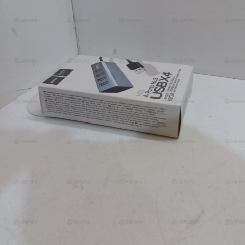 USB-разветвитель HOCO USB HUB 4 in 1