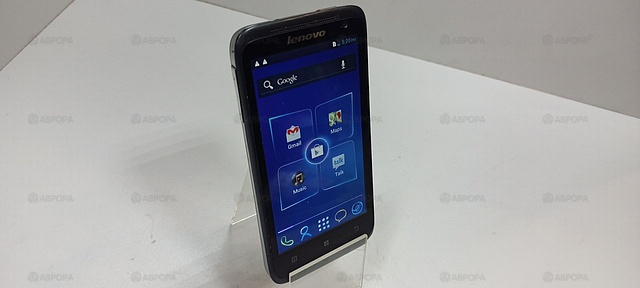 Мобильный телефон Lenovo IdeaPhone S720 0.5/4 GB