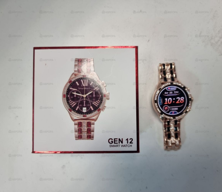 Умные Часы Smart Watch GEN12