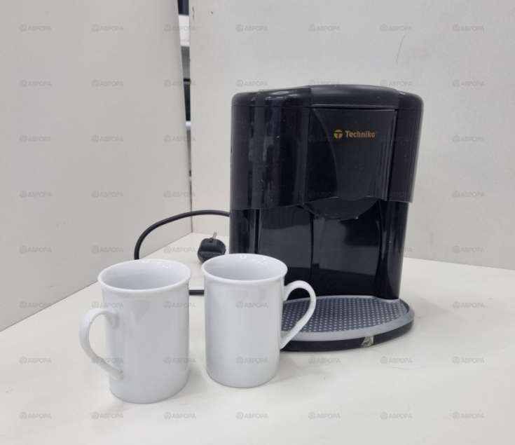 Кофеварка капельная Technika TK-623