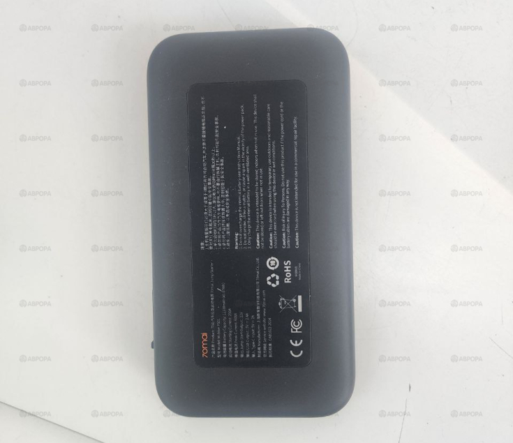 Пуско-зарядное устройство для автомобиля 70mai Jump Starter Max Midrive PS06
