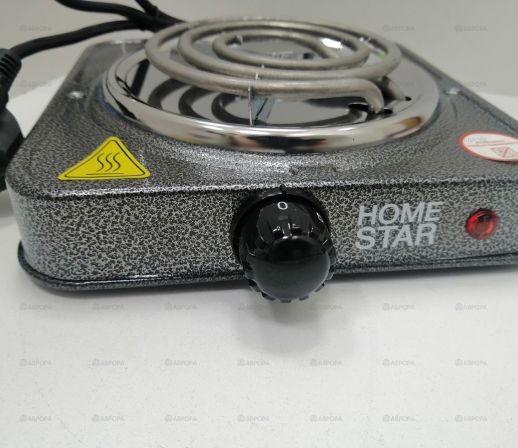Плиты и варочные панели Homestar HS-1103