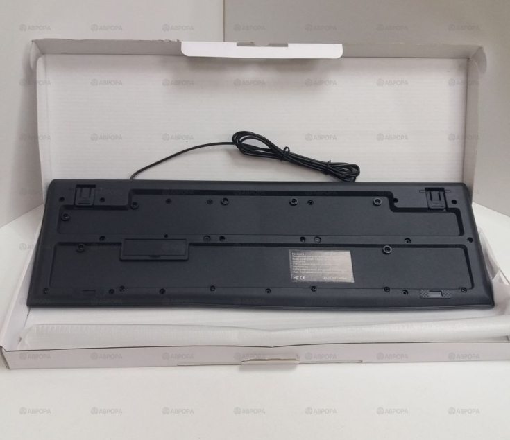 Клавиатура мышь DELL KM-816