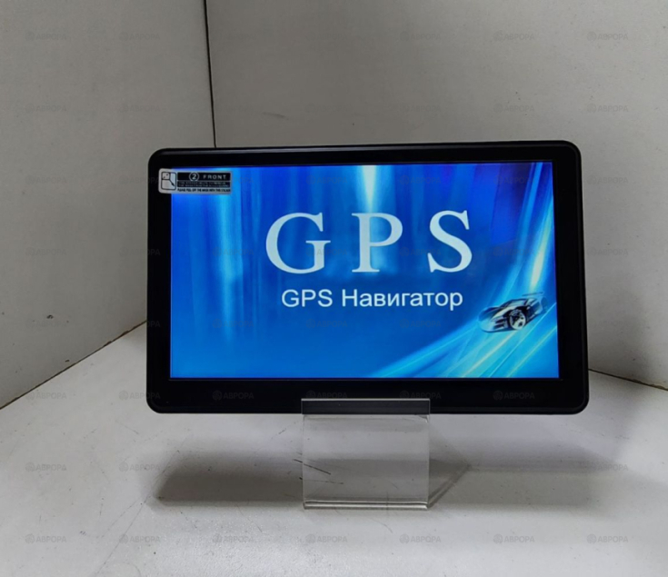 Навигатор GPS GPS-720
