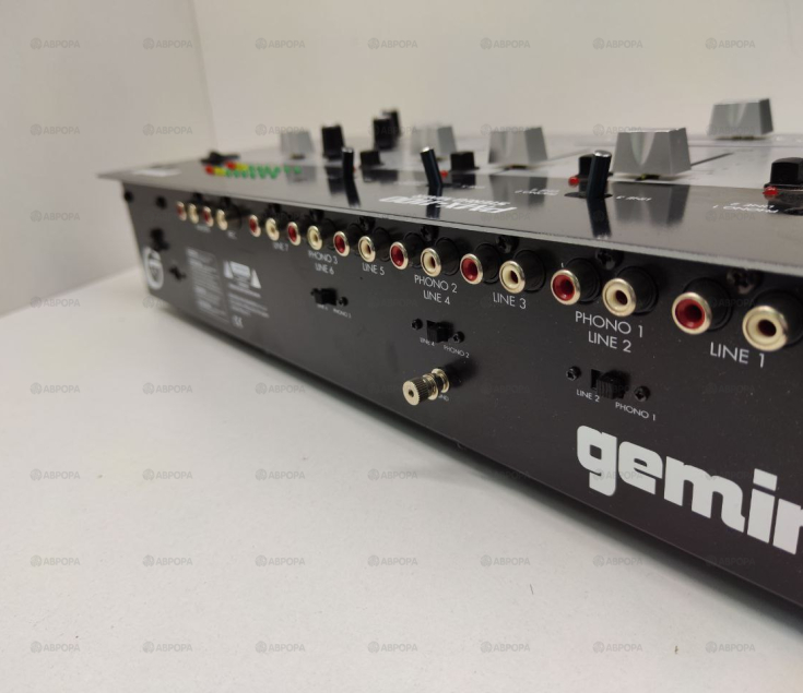Микшер Gemini PMX-1100