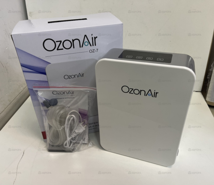 Озонатор OzonAir OZ-7