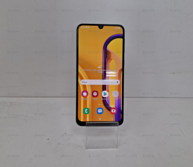 Мобильный телефон Samsung Galaxy M30S 4/64 GB
