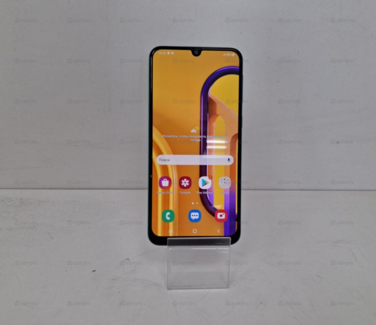 Мобильный телефон Samsung Galaxy M30S 4/64 GB
