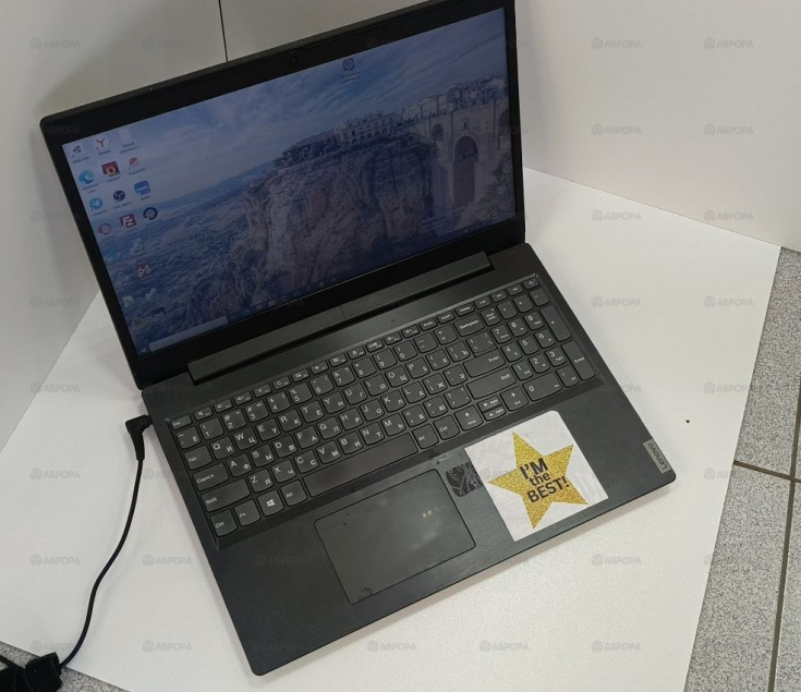 Ноутбук Lenovo IdeaPad 3 14ADA05