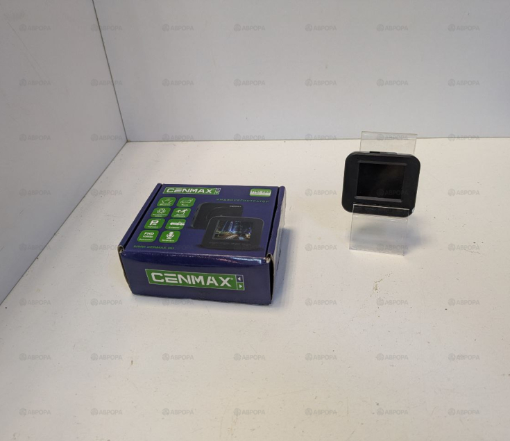 Видеорегистратор Cenmax FHD-200
