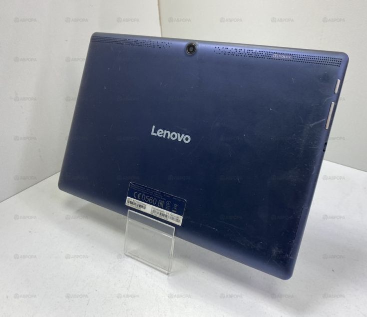 Планшет с SIM-картой Lenovo Tab2 A10-30 16gb