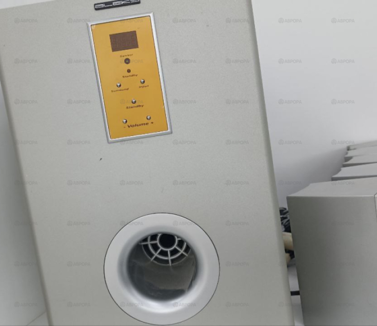 Акустическая система Aleks Audio & Video HT-80A