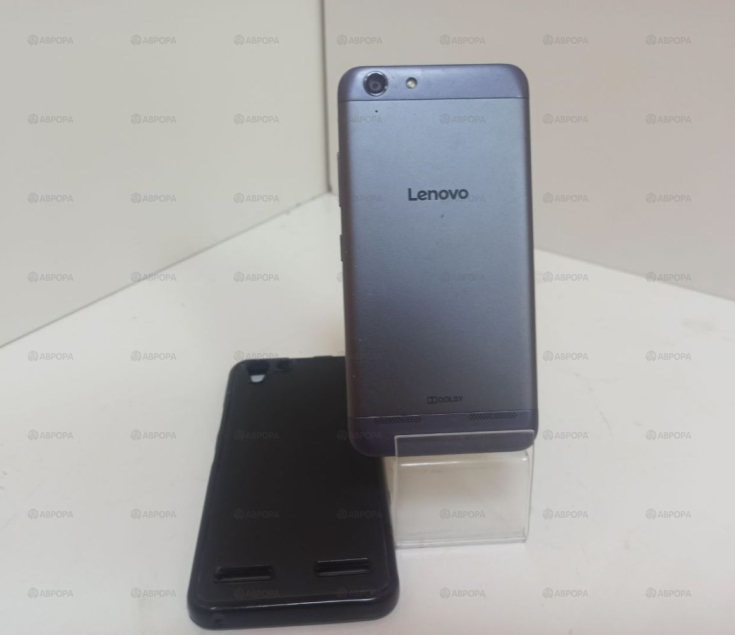 Мобильный телефон Lenovo Vibe K5 Plus 2/16GB (A6020A46)