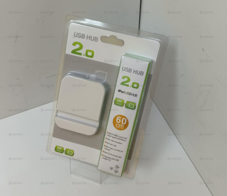 Хаб разветвитель No Name hd video converter rda to hdmi