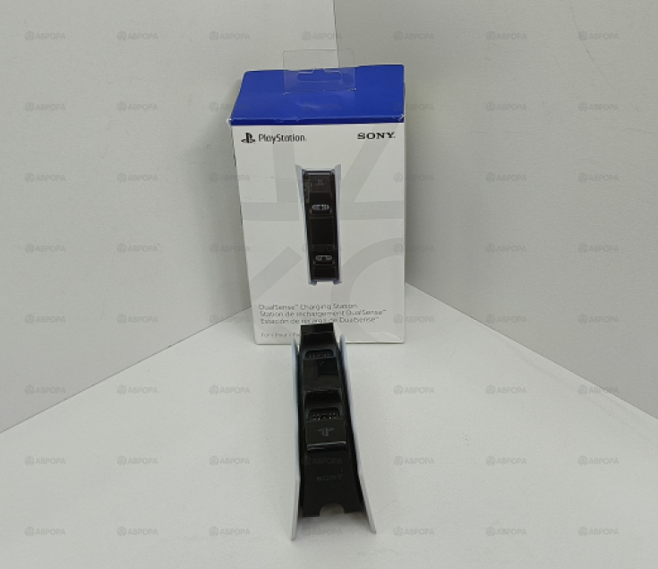Док-станция Sony CFI-ZDS1