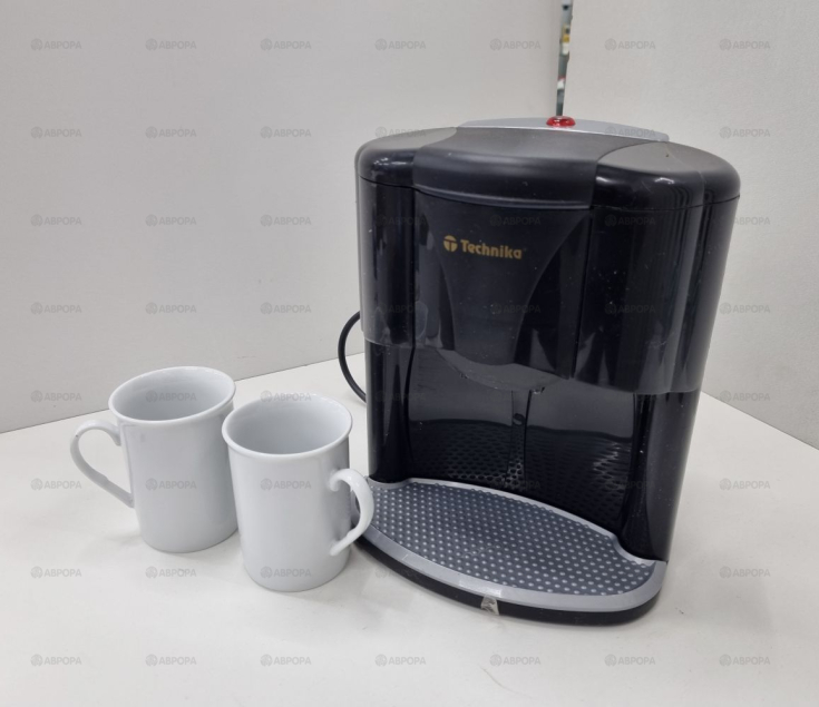 Кофеварка капельная Technika TK-623