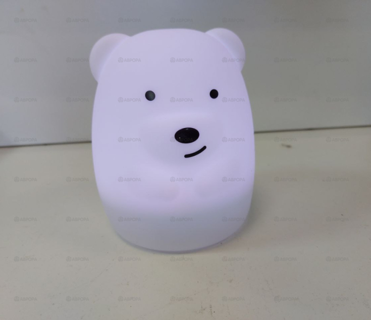 Светильник Rombica Bear (DL-A002)