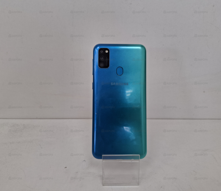 Мобильный телефон Samsung Galaxy M30S 4/64 GB