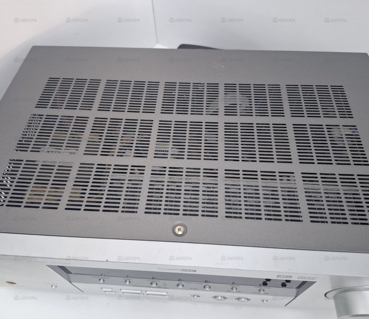 Усилитель Yamaha RX-V440