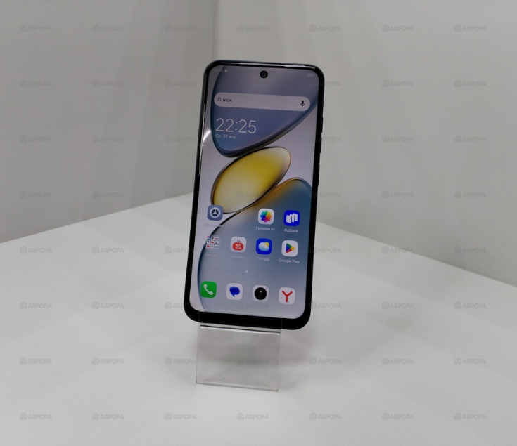 Мобильный телефон Xiaomi Redmi 9C (NFC) 3/64 GB