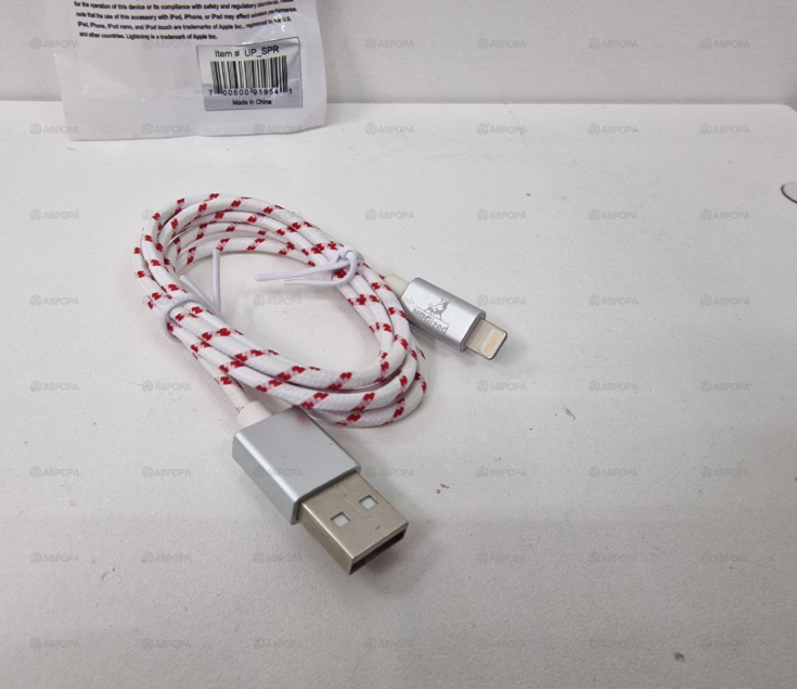 .USB кабели UberPower Lighting