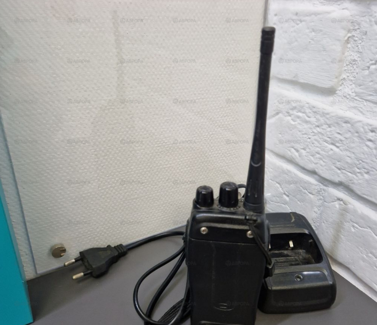 Радиостанция Грифон G-44