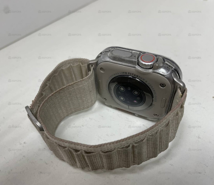 Умные Часы Smart Watch A8 Ultra+