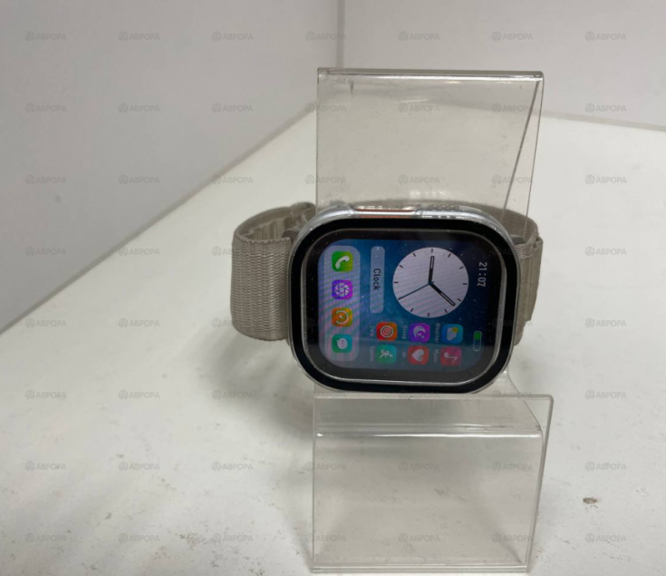 Умные Часы Smart Watch A8 Ultra+