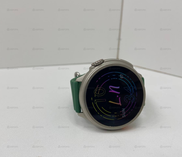 Умные Часы Smart Watch HW3 Ultra Max