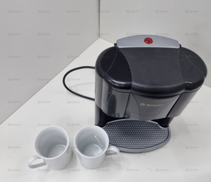 Кофеварка капельная Technika TK-623
