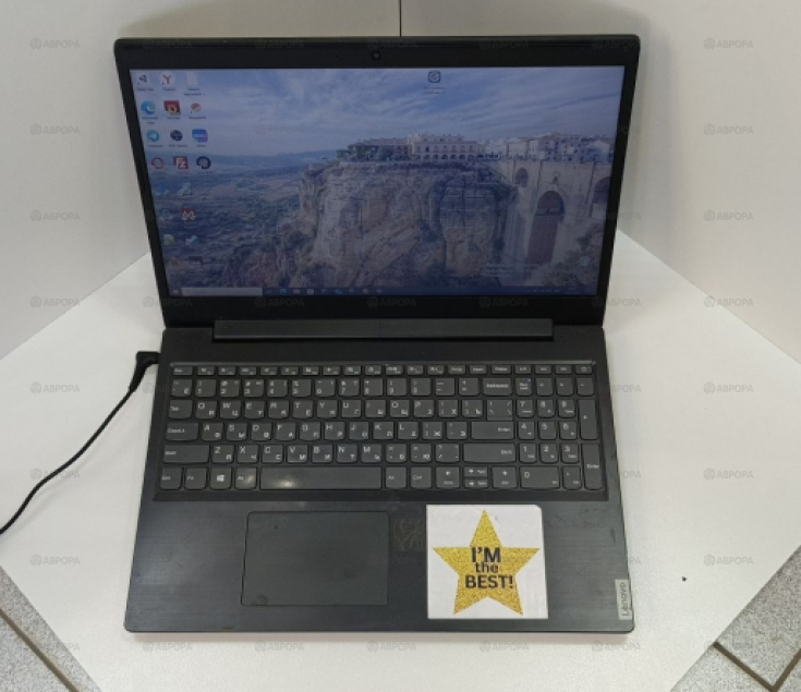 Ноутбук Lenovo IdeaPad 3 14ADA05