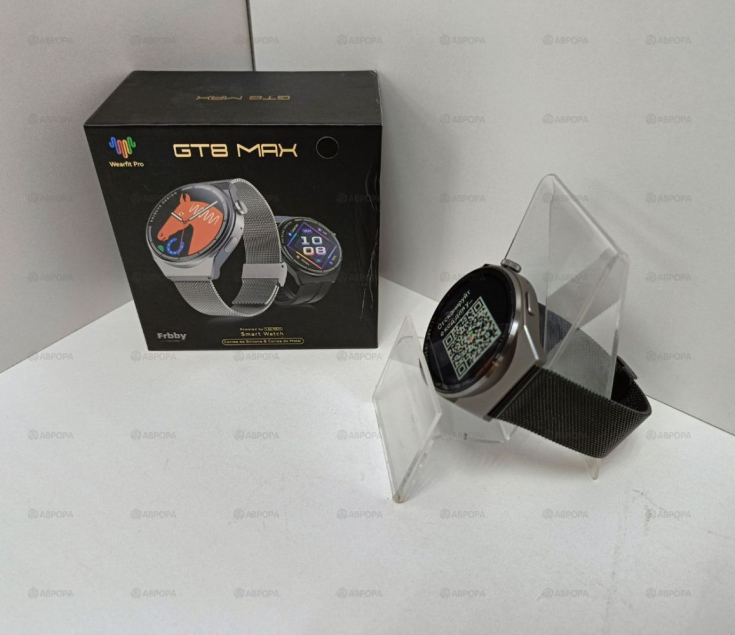 Умные Часы Smart Watch GT8 Max