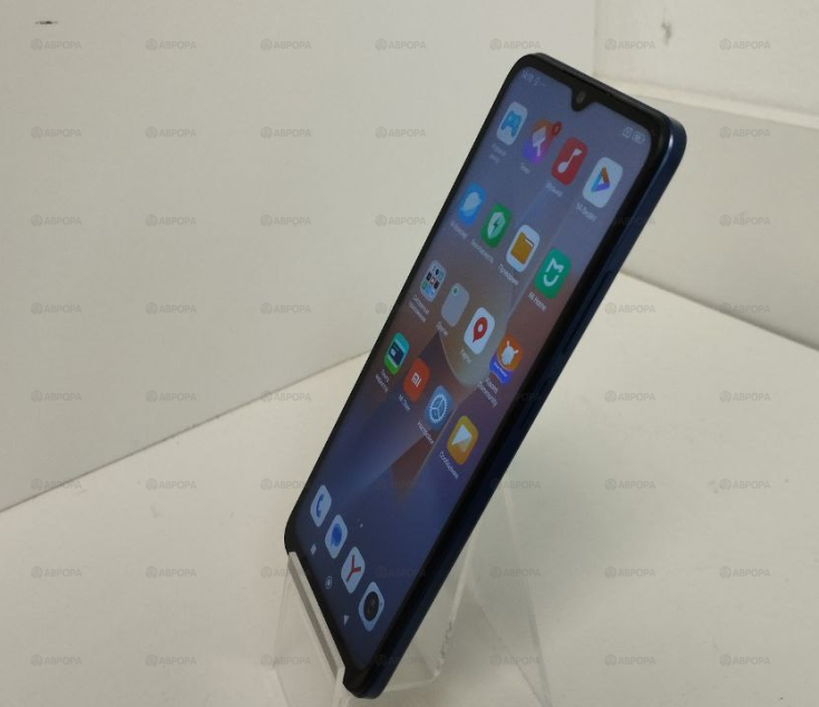 Мобильный телефон Xiaomi Redmi 12C 3/64 GB