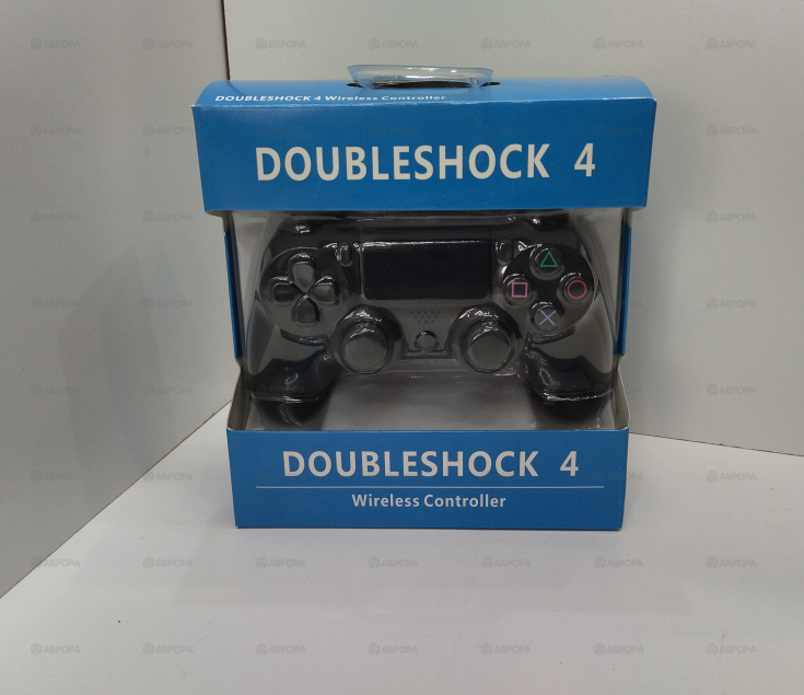Игровые манипуляторы Wireless Dualshock 4