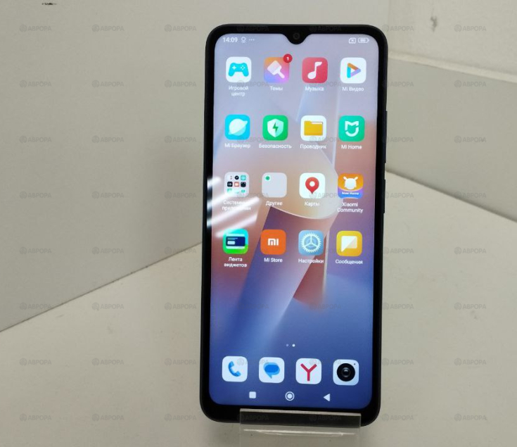 Мобильный телефон Xiaomi Redmi 12C 3/64 GB
